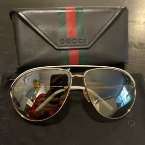 Gucci sunglasses